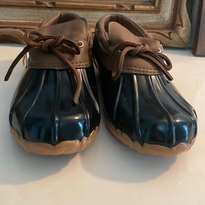 Sporto Boating shoes